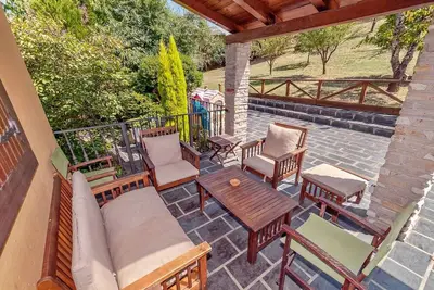Image de Homerez - Chalet Ă San Juan de la Mata