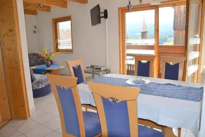 Image de Hans Girgl Hof / Lisa vacation apartment
