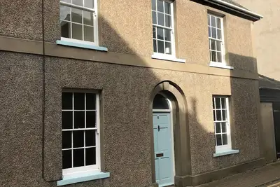 Image de Central Crickhowell Cottage amazing location Brecon Beacons!