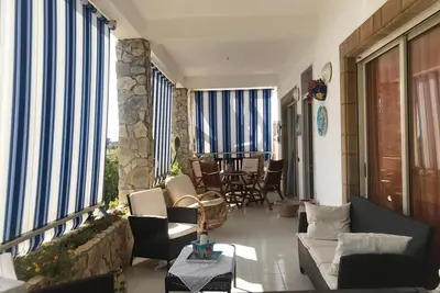 Image de Homerez - Maison à San Giorgio, vue mer