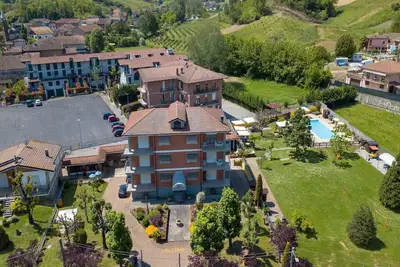 Image de Appartement de vacances San Paolo Solbrito pour 1 - 5 personnes avec 2 chambres à coucher - Appartem