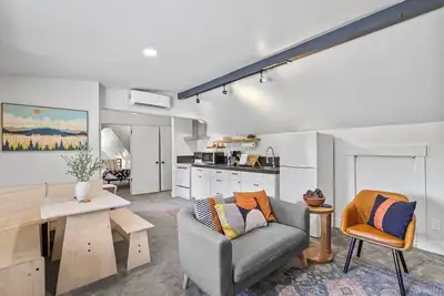 Image de Basecamp Lodge - Cabin 5