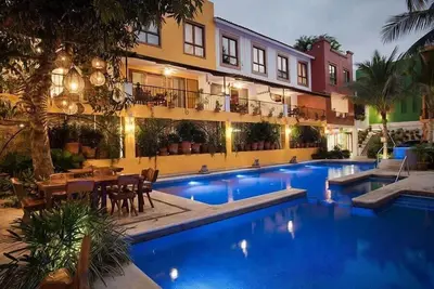 Image de Incredible 2br Master Suite at Boutique Hotel