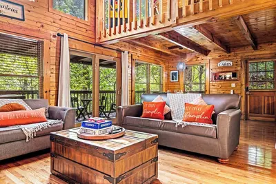 Image de Promo 10% Weekly Discount March Special, Hot tub Pool table, Arcades Wifi-Pet