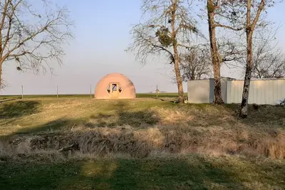 Image de Bulle géodésique