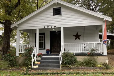 Image de Just minutes from downtown and rock city/ruby falls!