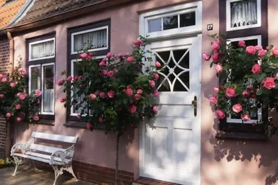 Image de *** Welcome to the Dutch town of Friedrichstadt***