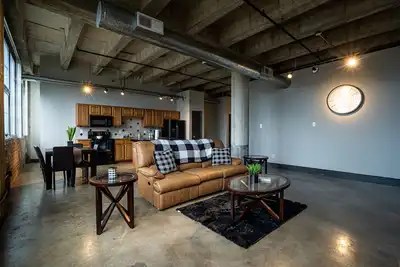 Image de Walking distance MinuteMaid Park/Grb/Dynamo/Dwntwn