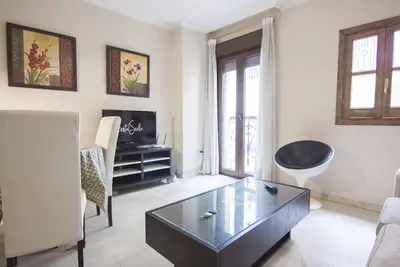Image de RentalSevilla Bright Apartment in Santa Cruz Neighborhood