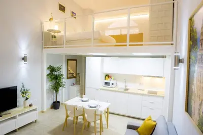 Image de Sun and Passion by RentalSevilla