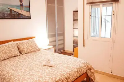 Image de Beautiful renovated apartment in Alameda by RentalSevilla