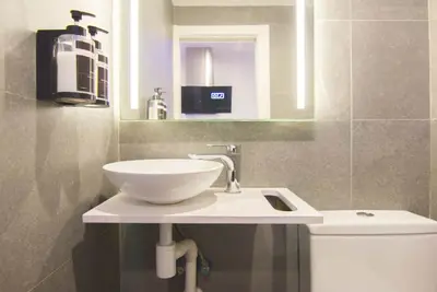 Image de RentalSevilla Unforgettable apartment in San Julián