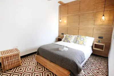 Image de Rental Sevilla Beyond Triana's origins