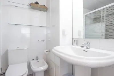 Image de RentalSevilla Comfortable apartment near the Barrio de Santa Cruz