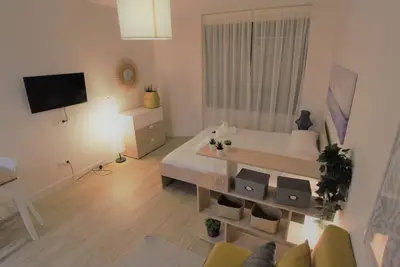 Image de Rental Sevilla Guadalquivir Dock