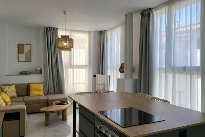 Image de RentalSevilla Passion in Maestranza