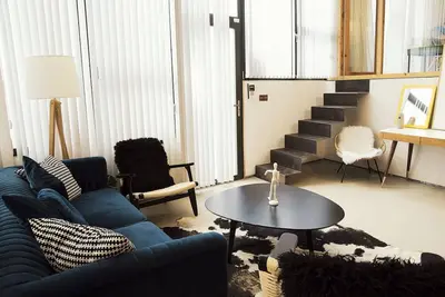 Image de RentalSevilla At the foot of the Gran Poder