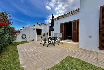 Image de Great Escape, Golf del Sur