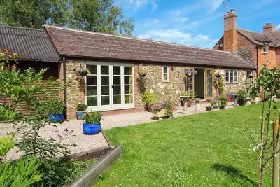 Image de 1 bedroom accommodation in Malvern