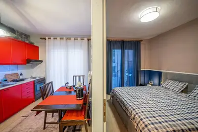 Home for 2 in Kozani