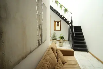 Image de Remodeled Apartment Historical Center Roof Garden