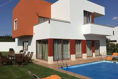 Image de DaLagoa Charm Villa Pool Beach