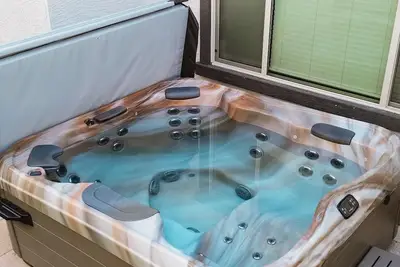 Image de Modern 3 Br, 2. 5ba desert villa