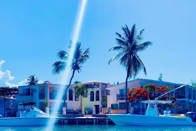 Image de Private villa right on the Caribbean! Kayaks/Paddle boards/Jet skis