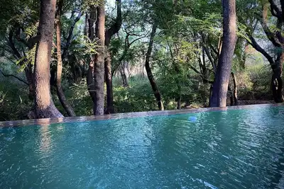 Image de Nature and Wildlife Resort