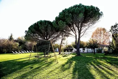 Image de Maison d’hôte et d’Art Casa Calina
