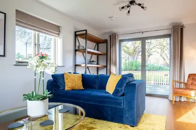 Image de Chestnut Cottage - sleeps 4 guests in 2 bedrooms