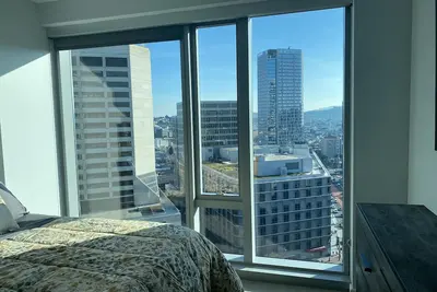 Image de Penthouse downtown San Francisco