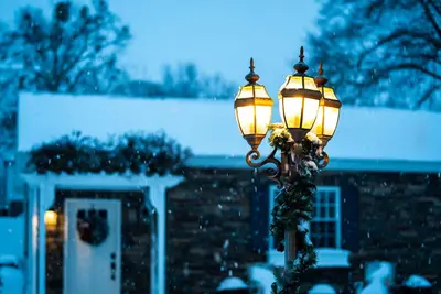 Image de Cottage on Carmel