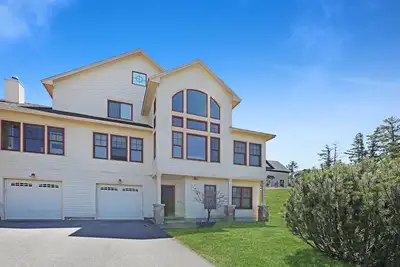 Image de Beautiful home in Owl’s Nest close to ski resorts