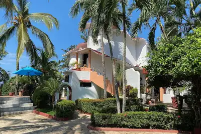 Image de Casa Caracol Luxury Accomodation on Gringo Hill
