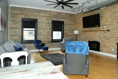 Image de Urban Amish