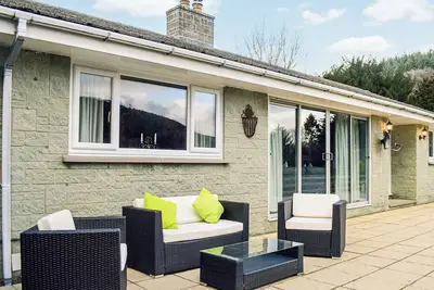Image de 3 bedroom accommodation in Abbeycwmhir