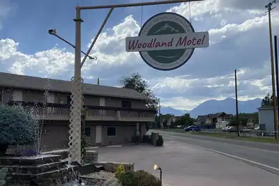 Image de Downtown Salida King Efficiency