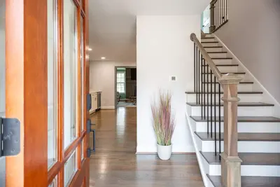 Image de Recently Renovated Spacious Home In North Durham