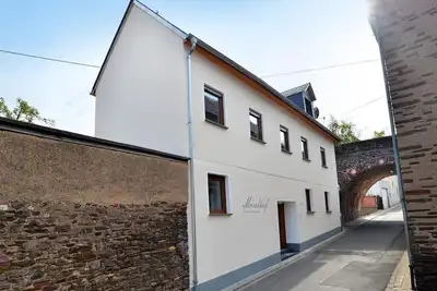 Image de 2-bed apartment - MoselHof