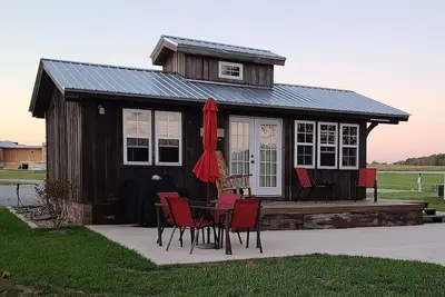 Image de Cute Family Cabin at Lakeview by Sue