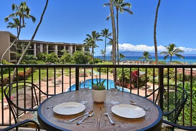 Image de Airy 1br haven with Ocean views & stylish accents
