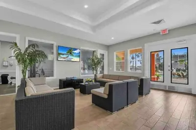 Image de Gratitude Getaway a Snow bird friendly gated resort 3 bed and 2 bath