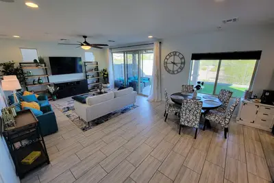 Image de Your Perfect Family Friendly Arizona Getaway!