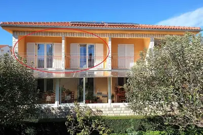Image de Appartement de vacances avec climatisation et barbecue