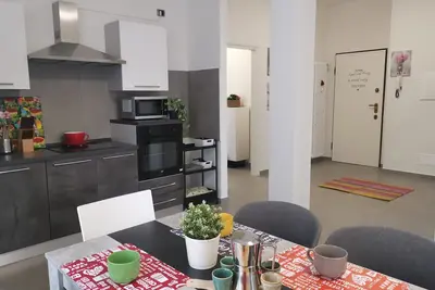 Image de Bnbook Casa Beatrice Appartamento con 2 camere Gallarate