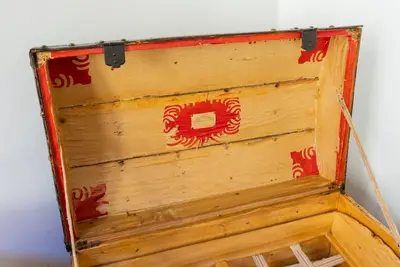 Image de Santa Maria Novella square - Il vecchio baule