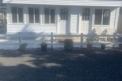 Image de Sunset Bay homestay Fortescue nj across from the ocean open April 2