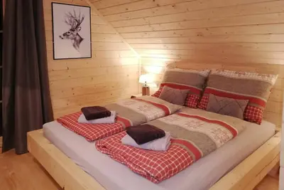 Image de Magnifique maison de vacances privée pour 6 personnes avec Wifi, Tv, terrasse et parking