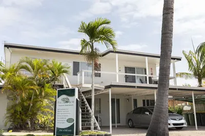 Image de Palm View Holiday Apartments